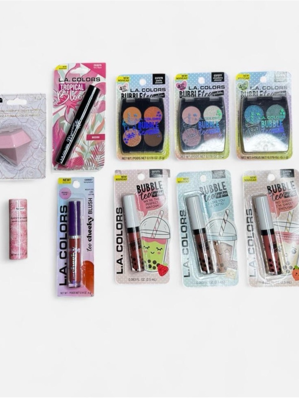 Party Supplies Subcategory Classification